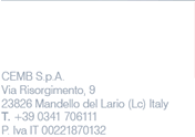 Convergenza gomme e ruote